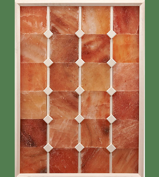 Himalayan Salt Block Interior decoration